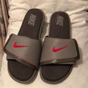 Nike Comfort Footbed Slides